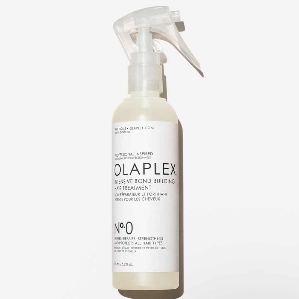 Olaplex- Nº.0 Intensive Bond Building Treatment